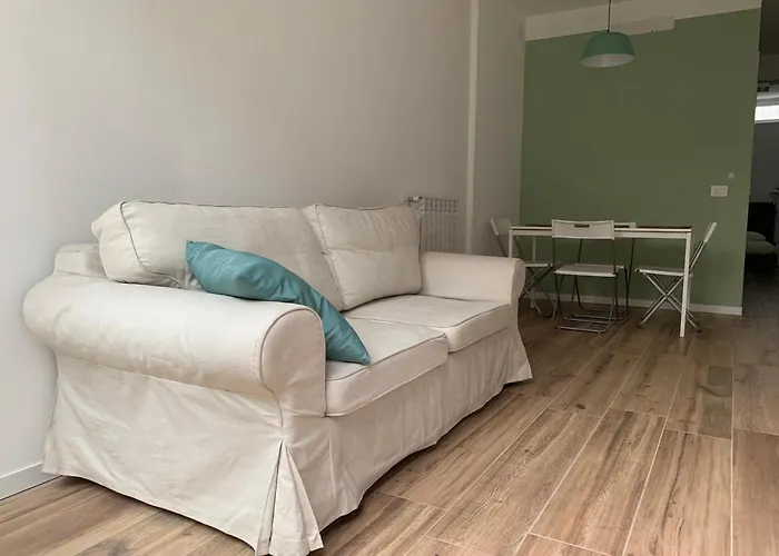 Loft San Siro Rafqa Fiera City Life Lotto