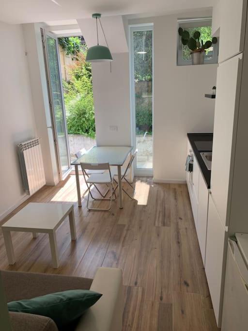 Loft San Siro Rafqa Fiera Life Lotto Appartement
