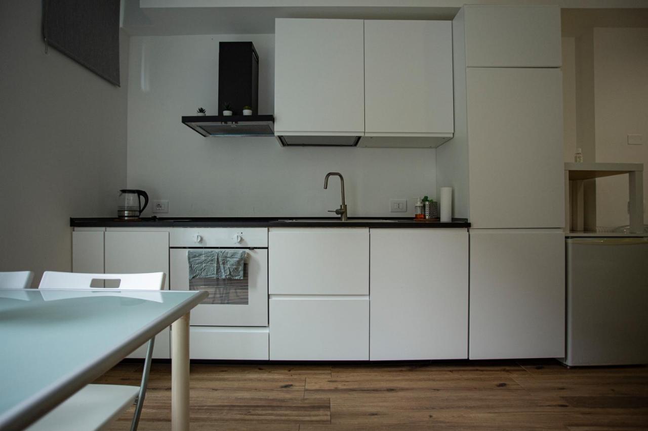 Loft San Siro Rafqa Fiera Life Lotto Appartement