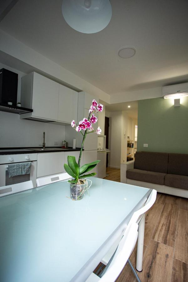 Appartement Loft San Siro Rafqa Fiera Life Lotto *