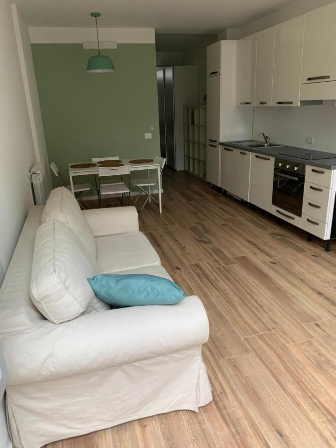 Loft San Siro Rafqa Fiera Life Lotto Appartement