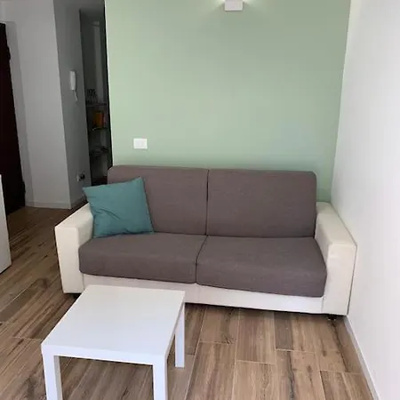 Loft San Siro Rafqa Fiera City Life Lotto Milan Exterior photo