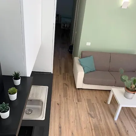 Loft San Siro Rafqa Fiera City Life Lotto Milan Exterior photo