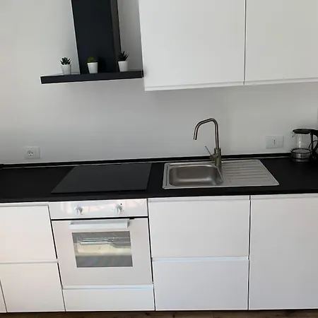 Loft San Siro Rafqa Fiera City Life Lotto Milan Exterior photo