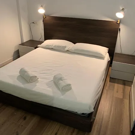 Loft San Siro Rafqa Fiera City Life Lotto Milan Exterior photo