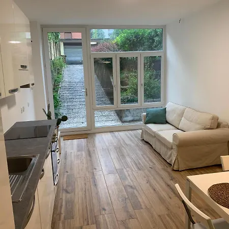 Loft San Siro Rafqa Fiera City Life Lotto Milan Exterior photo