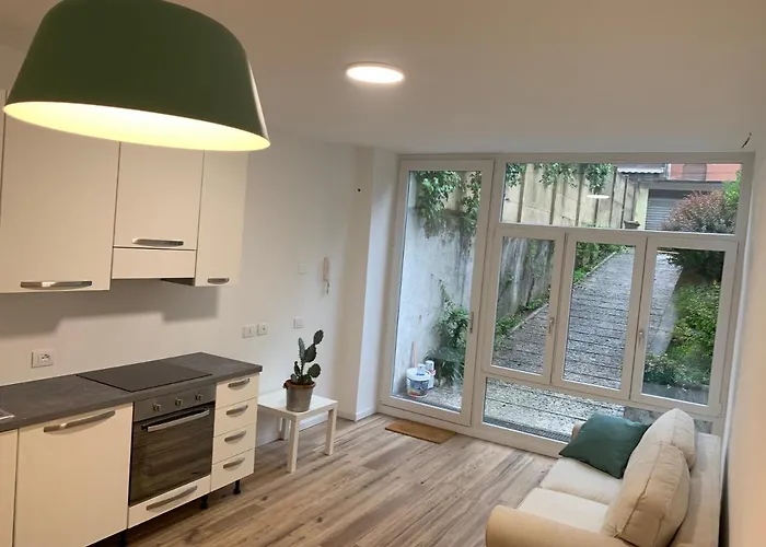 Loft San Siro Rafqa Fiera City Life Lotto