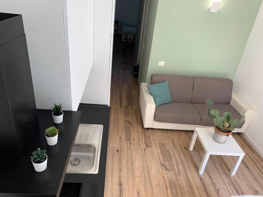 Apartamento Loft San Siro Rafqa Fiera Life Lotto Milán