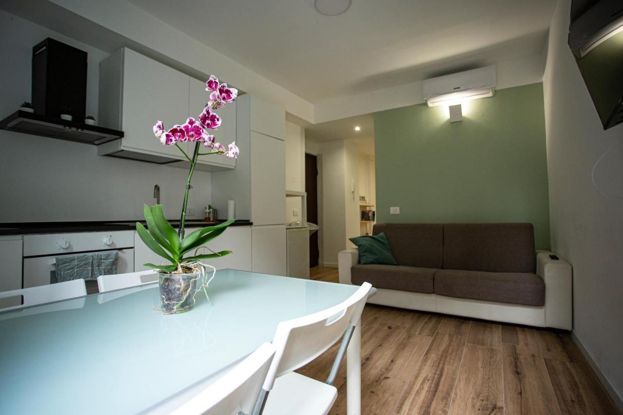 Apartamento Loft San Siro Rafqa Fiera Life Lotto Milán
