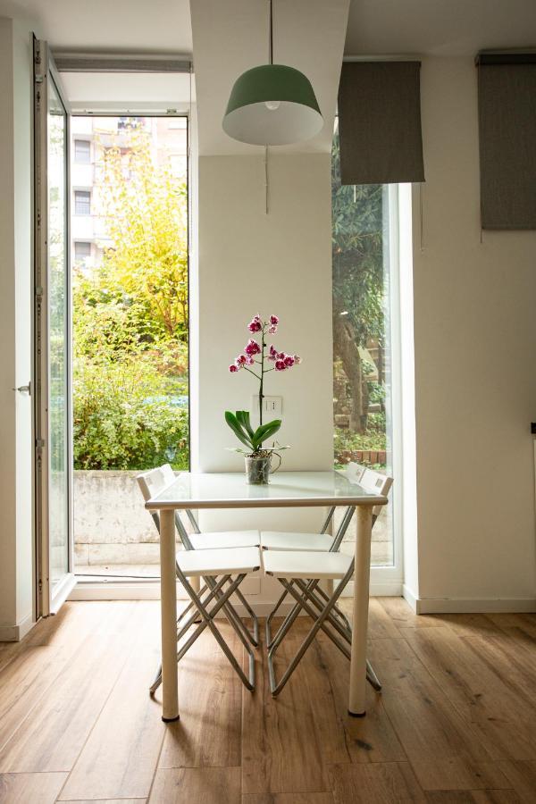 Apartamento Loft San Siro Rafqa Fiera Life Lotto Milán