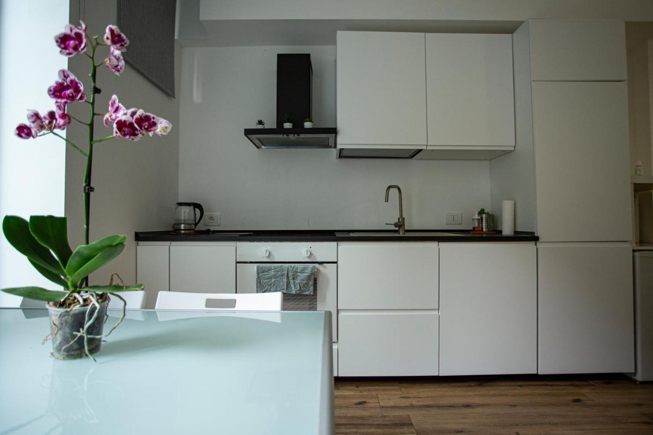 Apartamento Loft San Siro Rafqa Fiera Life Lotto Milán