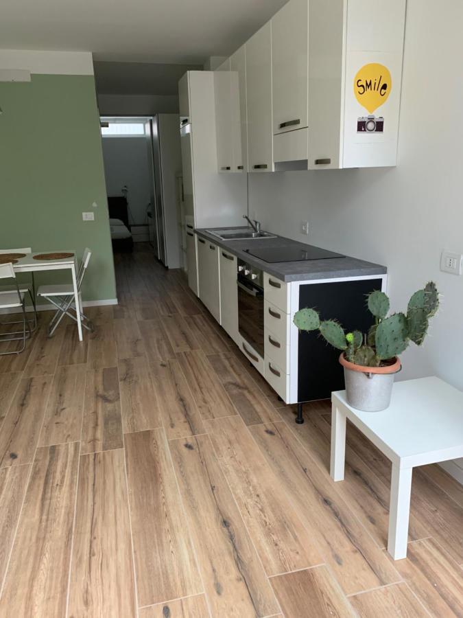 Apartamento Loft San Siro Rafqa Fiera Life Lotto Milán