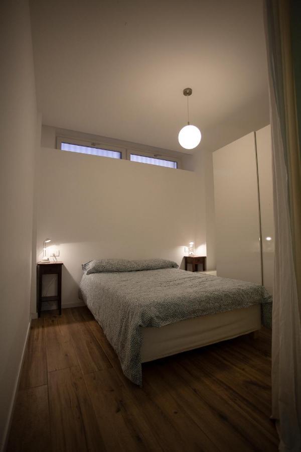 Apartamento Loft San Siro Rafqa Fiera Life Lotto Milán