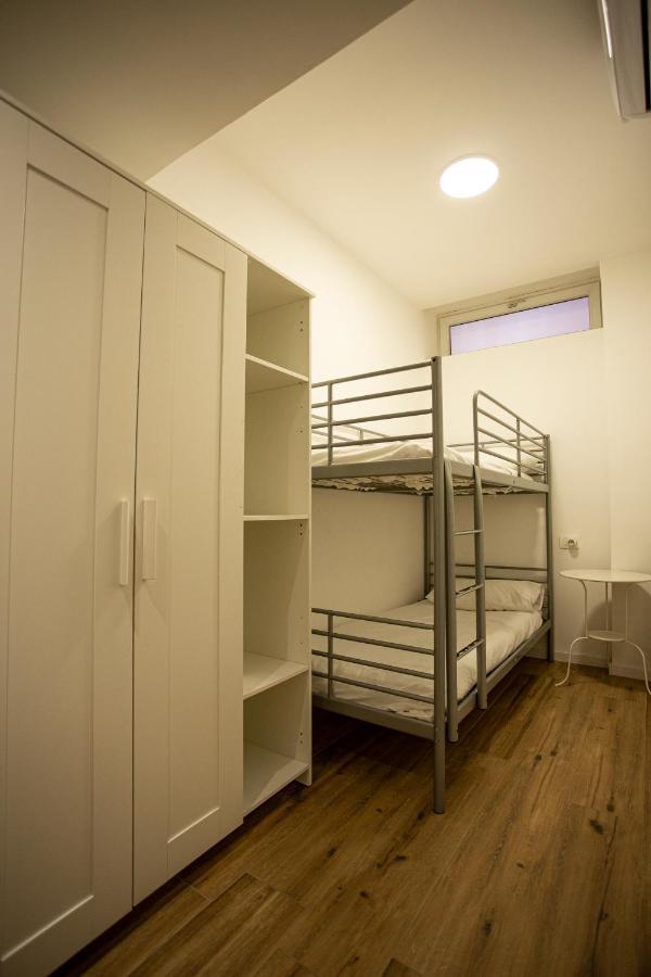 Loft San Siro Rafqa Fiera Life Lotto Milán