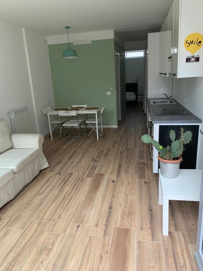 Apartamento Loft San Siro Rafqa Fiera Life Lotto Milán