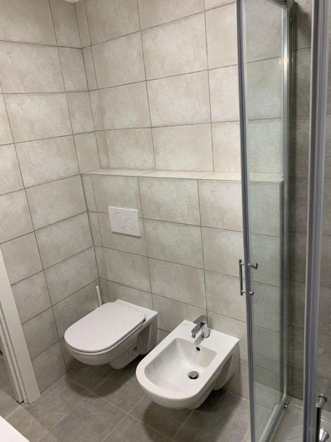 Loft San Siro Rafqa Fiera Life Lotto Apartamento Milán