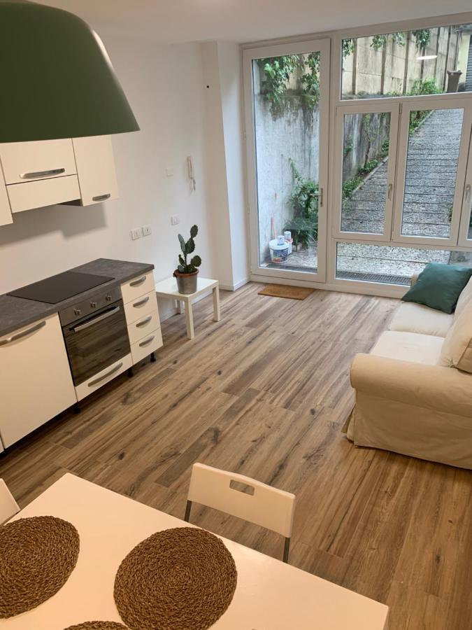 Apartamento Loft San Siro Rafqa Fiera Life Lotto Milán
